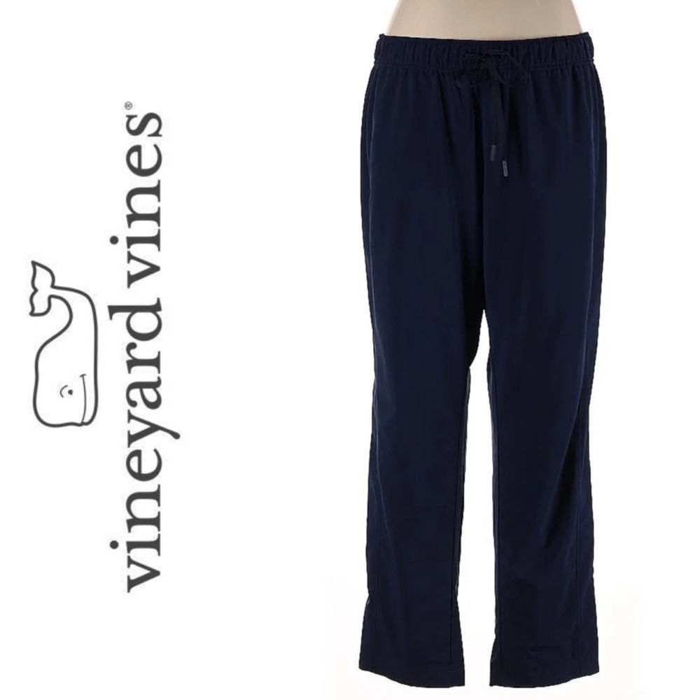 Vineyard Vines performance pull on casual pants XL